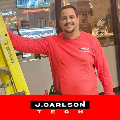 Avatar for JCarlson Tech