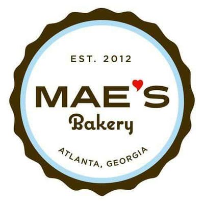 Avatar for Mae's Bakery