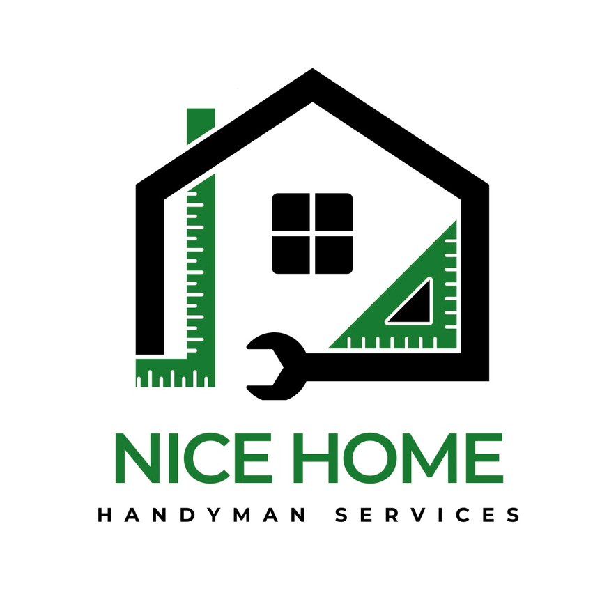 Nice home handyman services