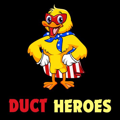 Duct Heroes Air Duct Cleaning