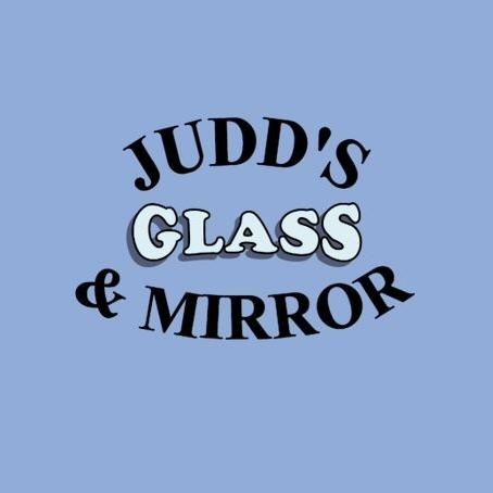 Judd's Glass and Mirror