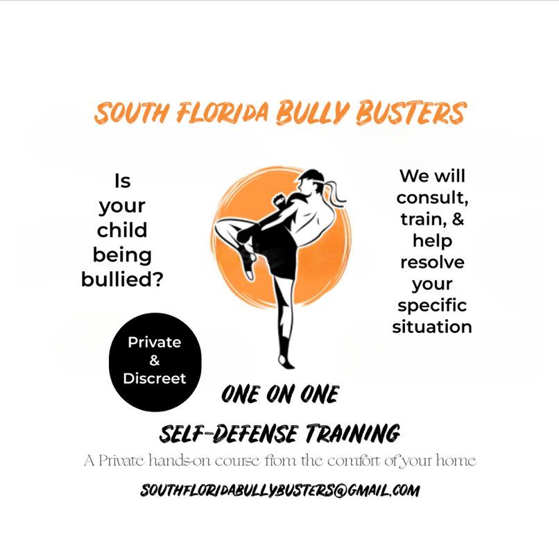 South Florida Bully Busters