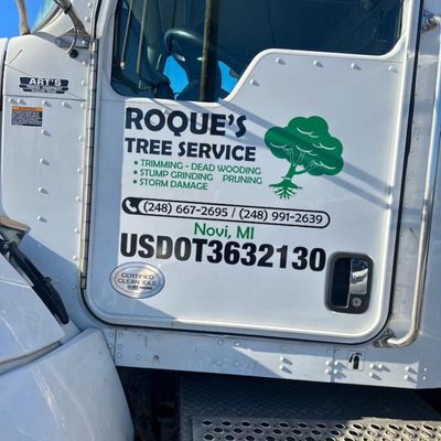 Avatar for Roque’s Tree Service LLC