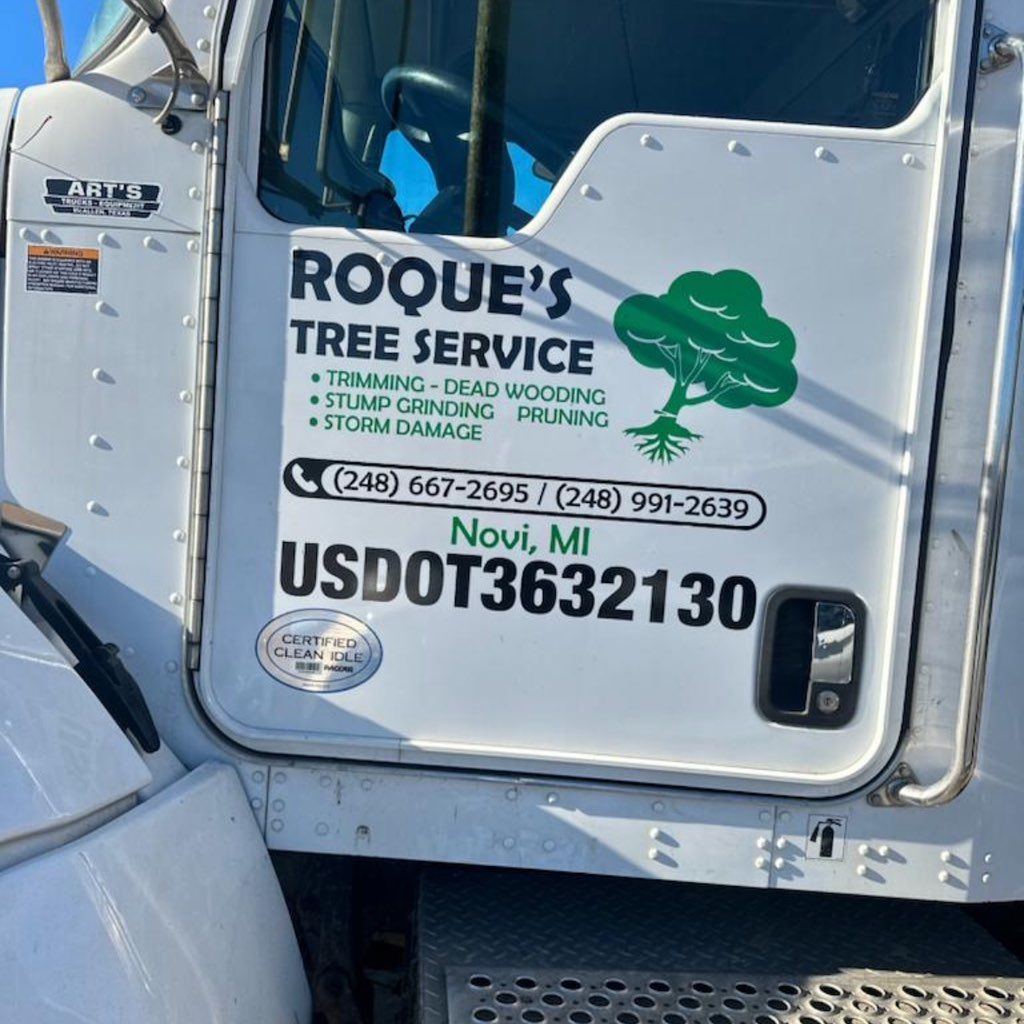 Roque’s Tree Service LLC