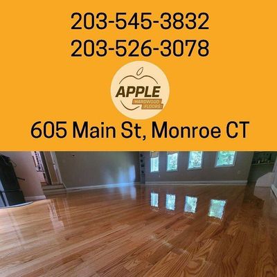 Avatar for Apple Hardwood Floors