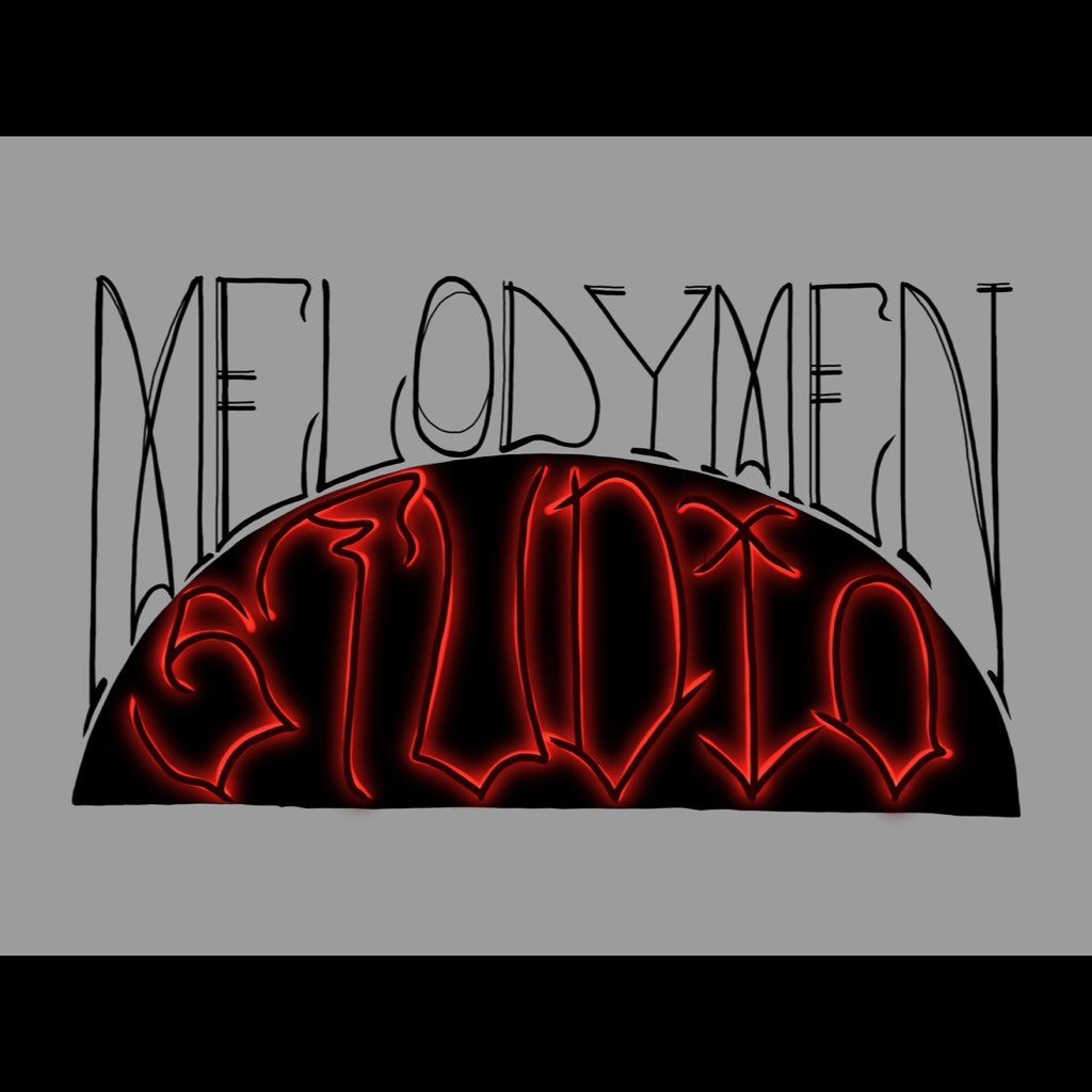 Melody Men Studio