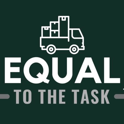 Avatar for Equal To The Task