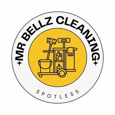 Avatar for Mr. Bellz Cleaning & Junk Removal