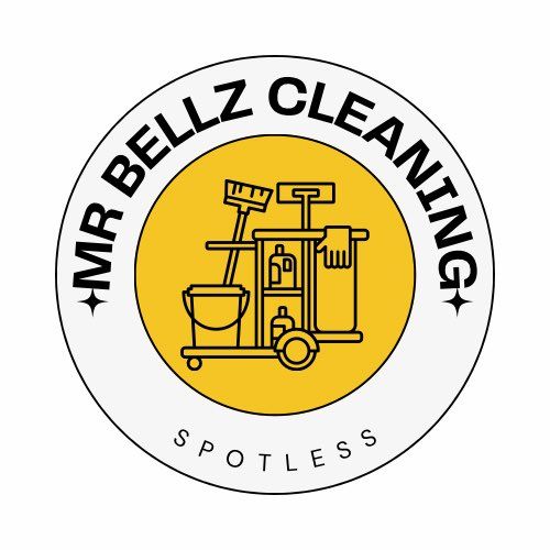 Mr. Bellz Cleaning & Junk Removal