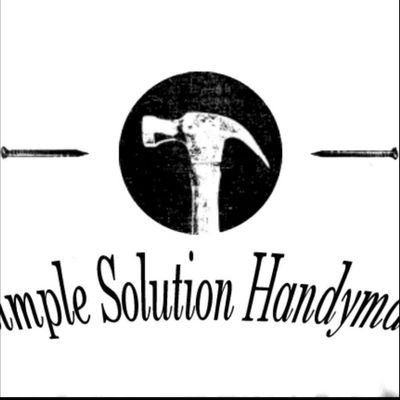 Avatar for Simple Solution Handyman