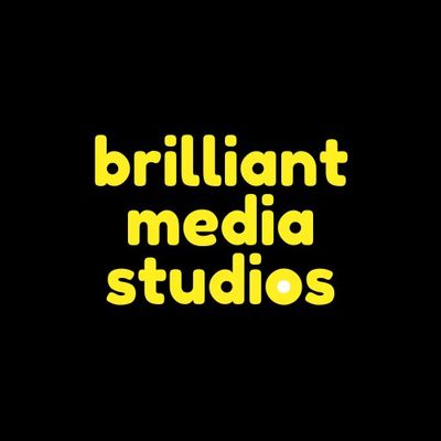 Avatar for Brilliant Media Studios