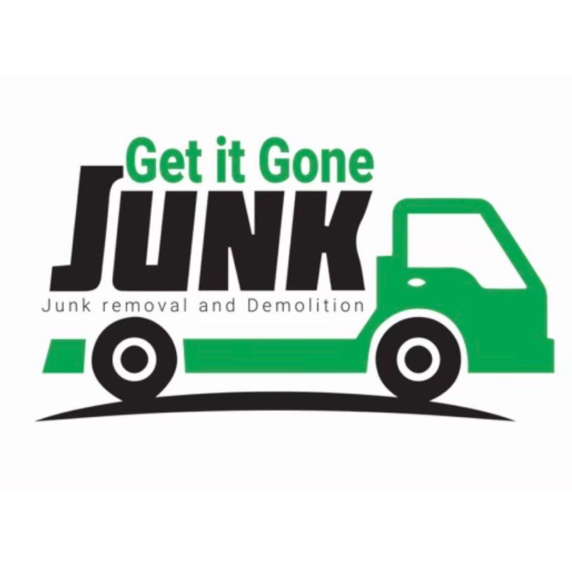 Get it Gone junk Removal