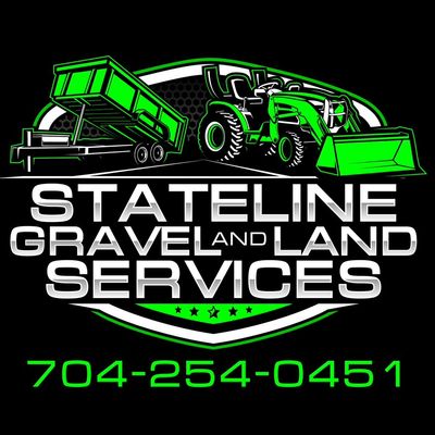 Avatar for Stateline Gravel and Land Services