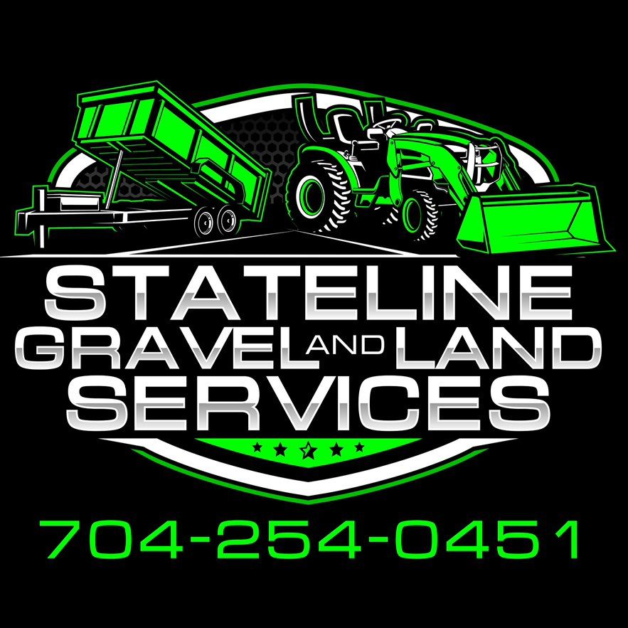 Stateline Gravel and Land Services
