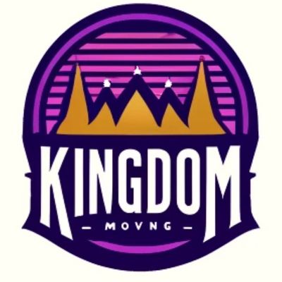 Avatar for Kingdom Movers