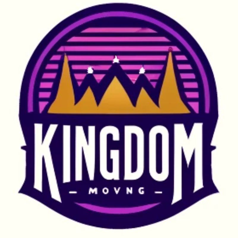 Kingdom Movers