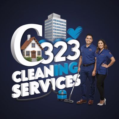 Avatar for 323 Cleaning Services