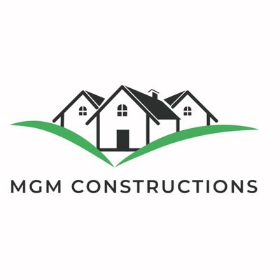 Avatar for MGM Constructions