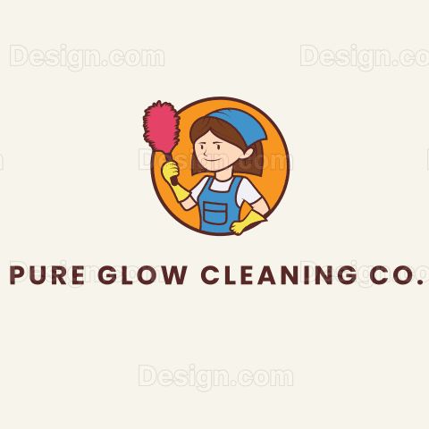 Pure Glow Cleaning Company