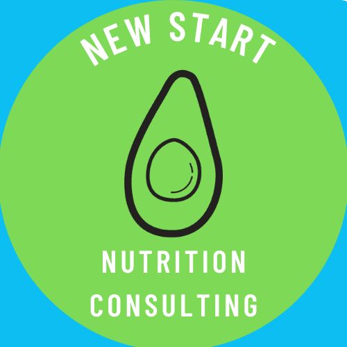 New Start Nutrition Consulting