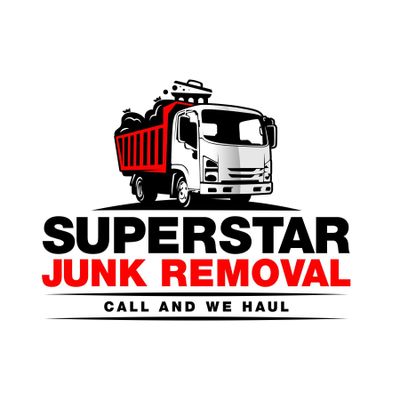 Avatar for Superstar Junk Removal