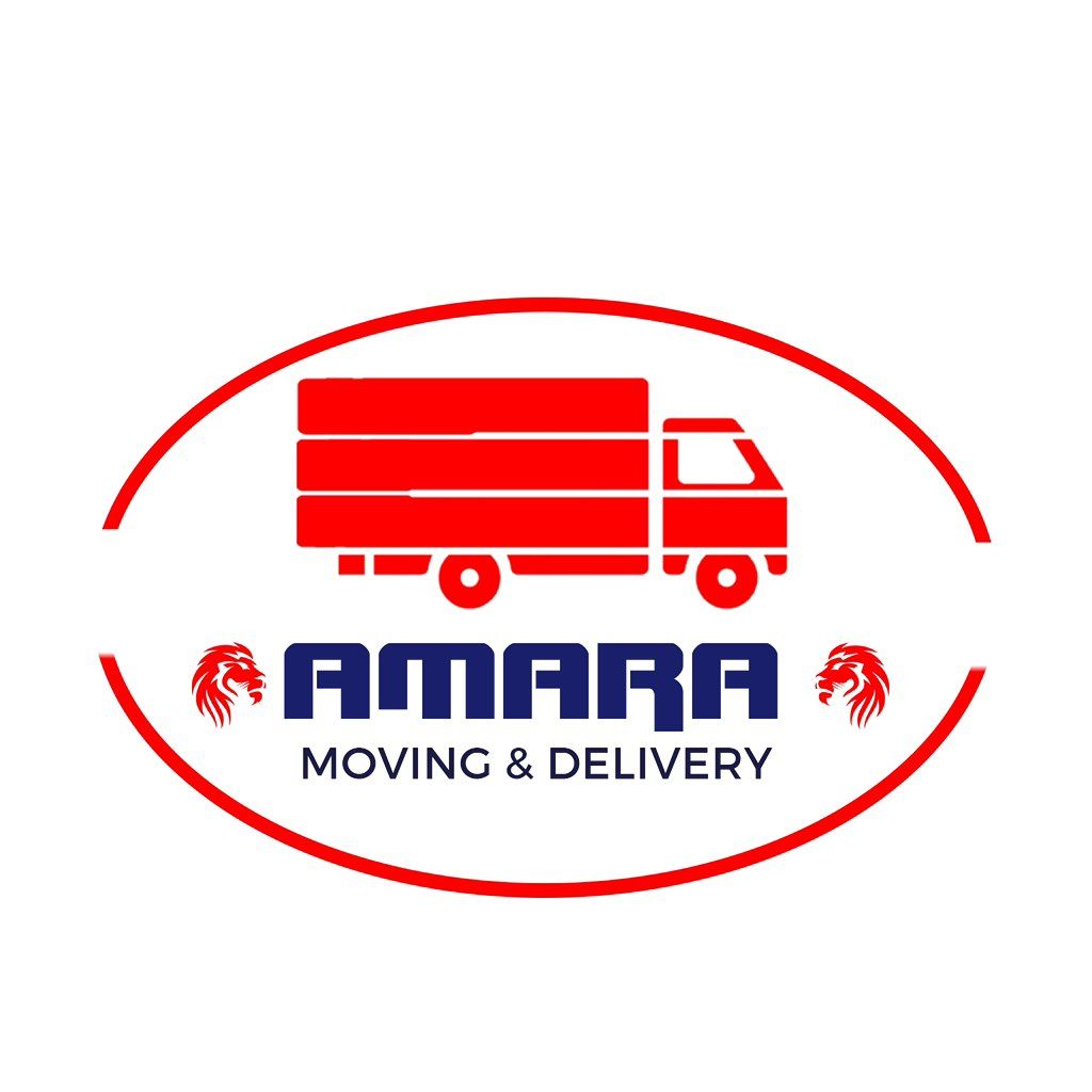 Amara Moving and Delivery, LLC