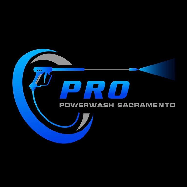 Pro Powerwash Sacramento
