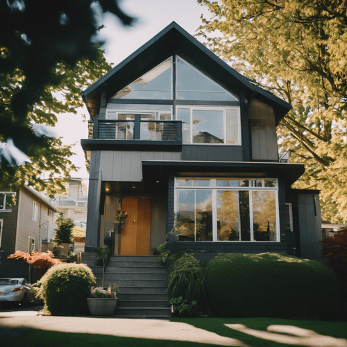 Seattle Contemporary
