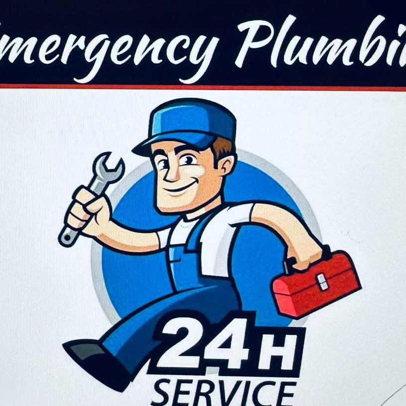 R H Emergency plumbing 24 hour