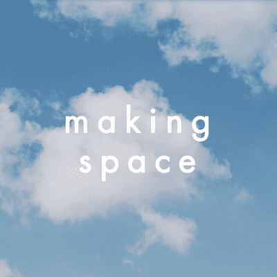 Avatar for making space