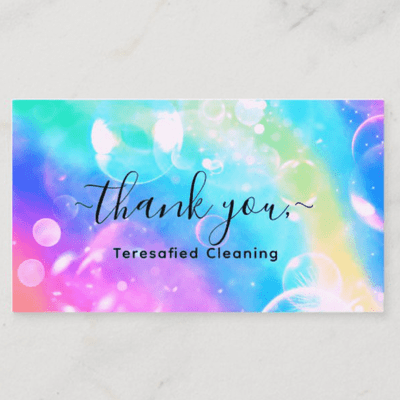 Avatar for TeresafiedCleaning L.L.C.