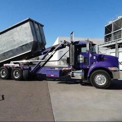 Avatar for TEAM CLEAN AND HAUL CORPORATION