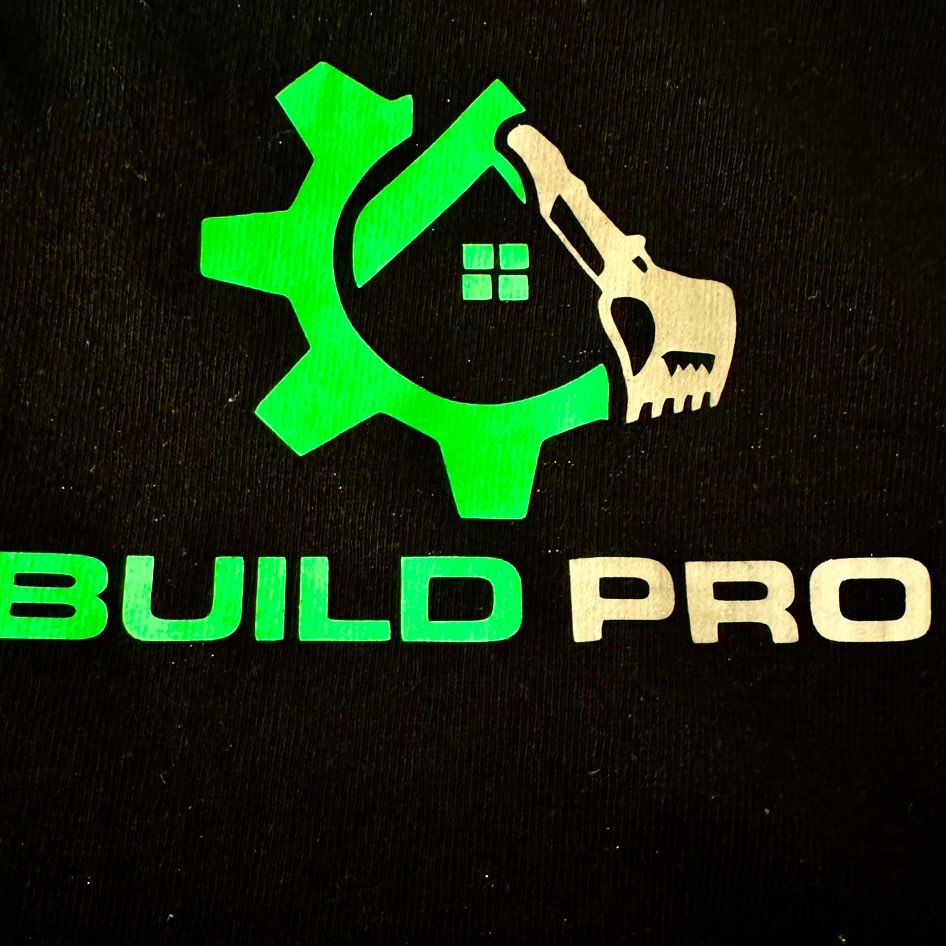 build pro