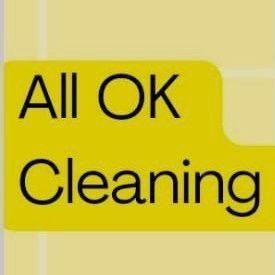 All OK Cleaning Services LLC