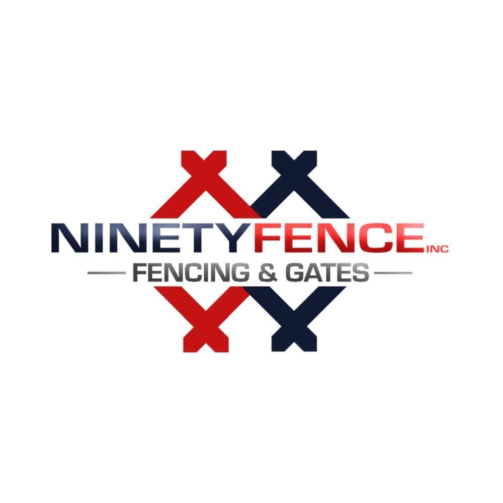 90 Fence Inc.