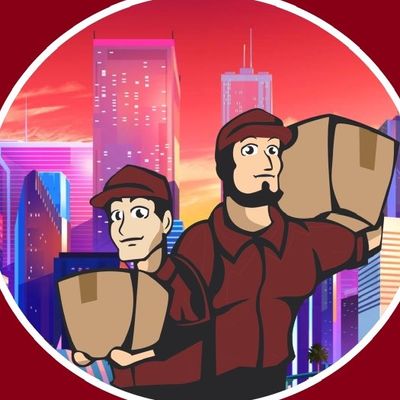 Avatar for 2 Skinny Movers