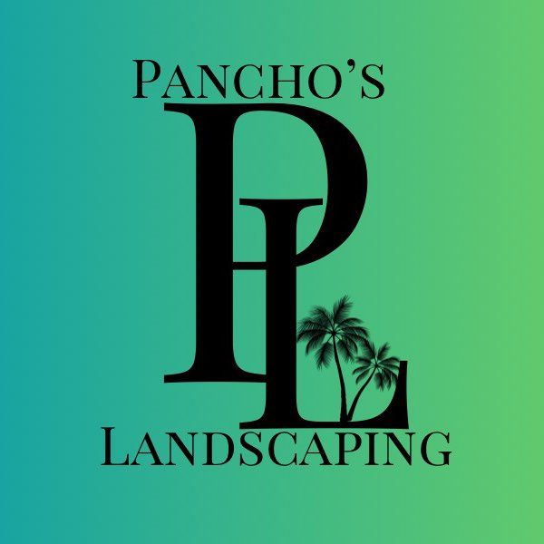 Pancho’s Landscaping
