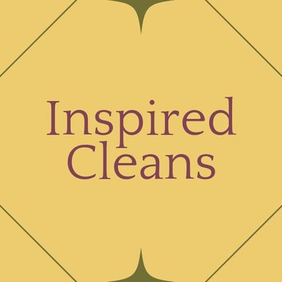 Avatar for Inspired Cleans