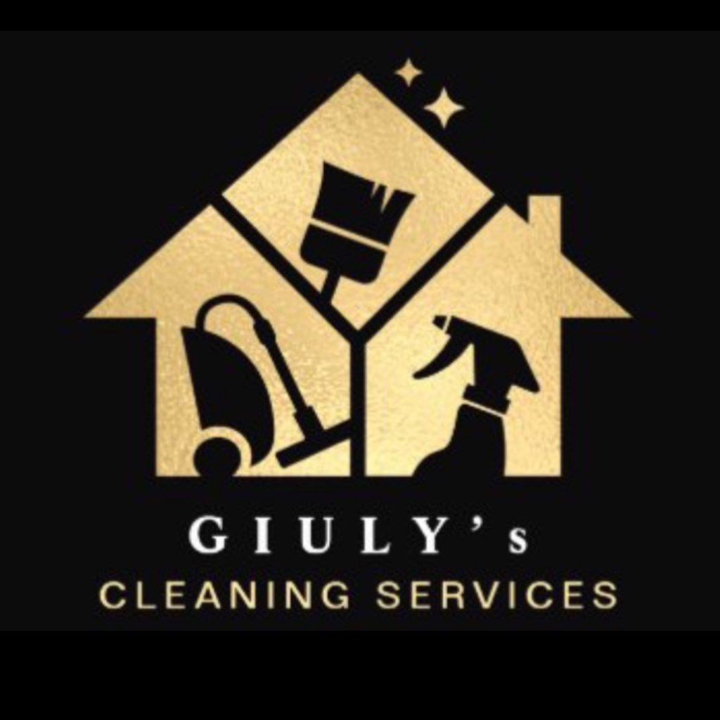 Giuly’s cleaning services