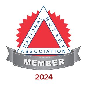 2024 National Notary Association Member