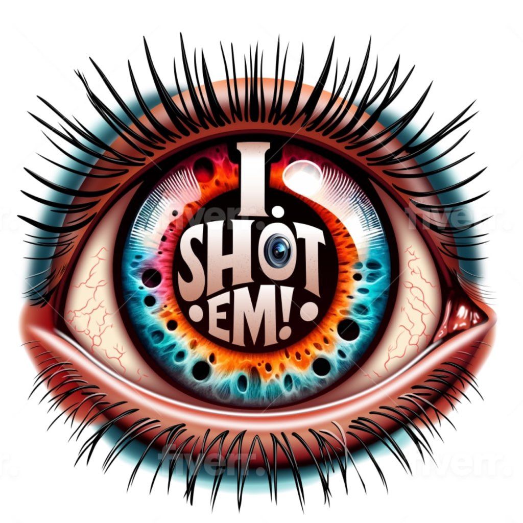 I Shot Em! Photography