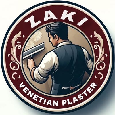 Avatar for Zaki Venetian Plaster