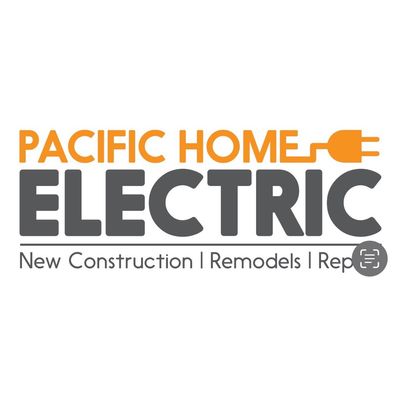 Avatar for Pacific Home Electric LLC