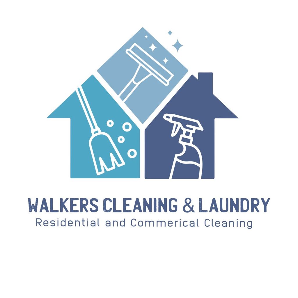 Walkers Cleaning & Laundry
