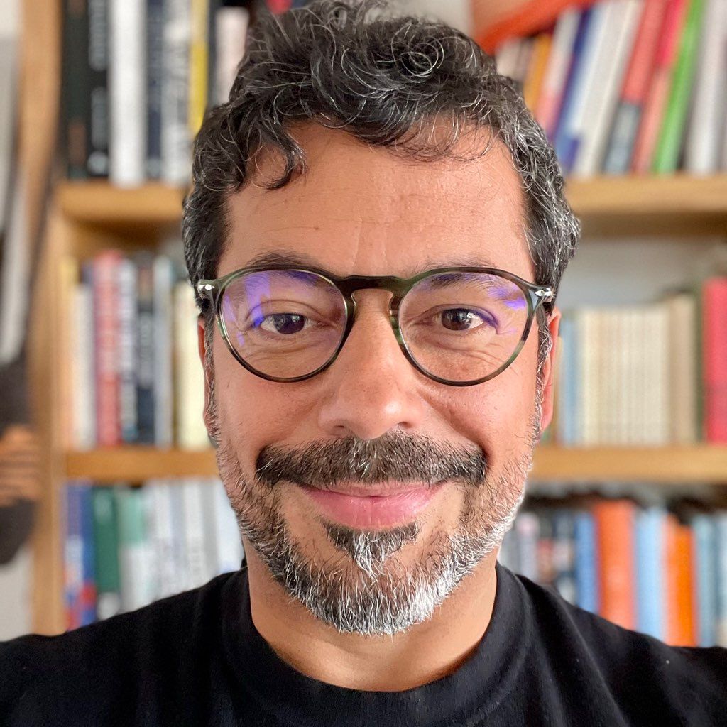 Tomas E.R