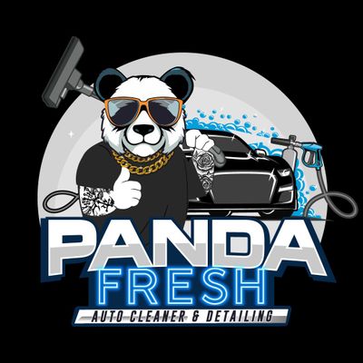 Avatar for Panda Fresh Auto Cleaner & Detailing