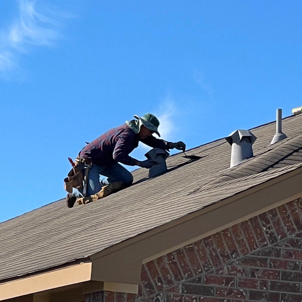 Rodriguez Residential Roofing