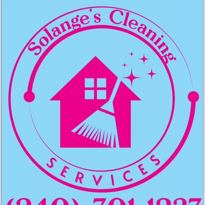 Avatar for Solange’s cleaning