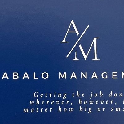 Avatar for Abalo Management