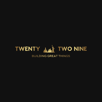 Avatar for “Twenty Two Nine” Handyman services